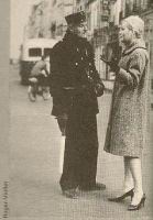 1960, Policier et Femme.jpg